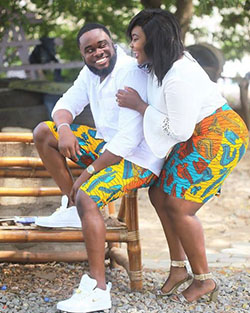 Sweet Things, Aso ebi: Aso ebi,  Matching African Outfits  