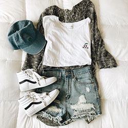 Cute Teenage Outfits Tumblr