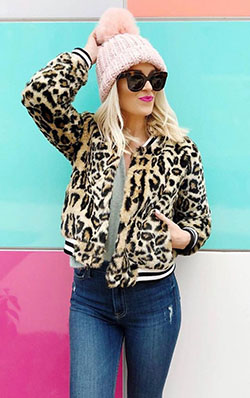 Fur clothing, Fur clothing: Fur clothing,  Street Outfit Ideas  