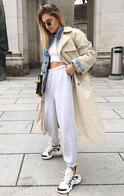 Trench coat, Trench coat: Trench coat,  Street Outfit Ideas,  Wool Coat,  Burberry Trench,  beige coat,  Winter Coat  