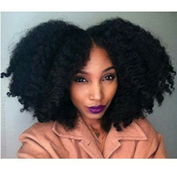 Cheveux afro long: Afro-Textured Hair,  Long hair,  Hair Color Ideas,  Hairstyle Ideas,  Jheri Curl,  African hairstyles,  Hair Care  