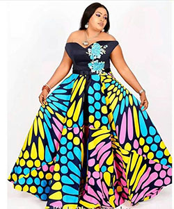 Mishono ya vitenge magauni: Aso ebi,  Kente cloth,  Hairstyle Ideas,  Plus Size Ankara  