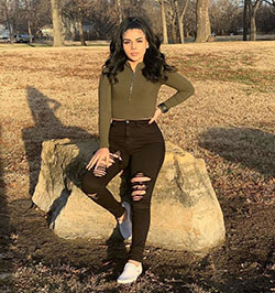 Fall Outfits With Vans For Girls: Fashion Nova,  Outfit With Vans,  White vans  