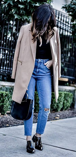 Mom jeans,  Business casual: winter outfits,  Business casual,  Mom jeans,  High Waisted Jeans  