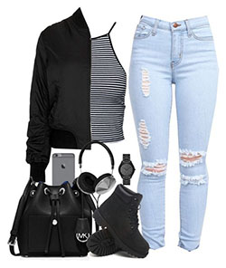 Clothing Accessories,  Winter clothing: Clothing Accessories,  winter outfits,  Jordan Outfits Polyvore  