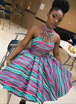 Pink ankara dresses: Aso ebi,  Shweshwe Dresses Ideas  