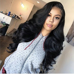 Prom sew ins: Lace wig,  Prom Hairstyles,  Hair Care,  Regular haircut  