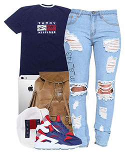 Calvin klein outfits for teens: winter outfits,  Air Jordan,  Calvin Klein,  Jordan Outfits Polyvore  