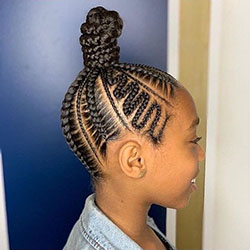 Box braids,  Afro-textured hair: Afro-Textured Hair,  Long hair,  Box braids,  Braided Hairstyles,  Hair Care  