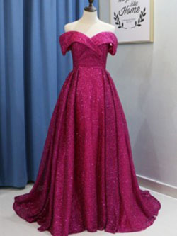 Robes de soirée paris magasin - DreamyDress: 