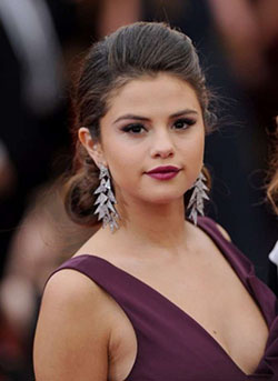 Super Cute Picture of Selena Gomez: Selena Gomez,  Cute Girl  