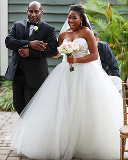 Amazing strapless gowns photos in 2019: Wedding dress,  Ball gown,  Flower Bouquet,  Wedding reception,  African Wedding Outfits  