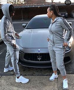 Nike outfit ideas rich relationship goals: Matching Nike Outfits  