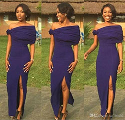 Wedding outfits for ladies south africa: Sheath dress,  Aso ebi,  Wedding Guests Dresses  