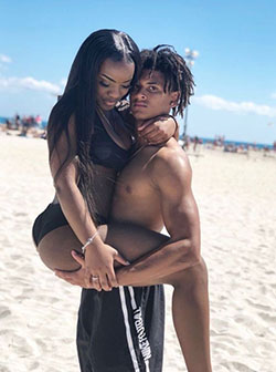 Relationship instagram goals black couples: Black people,  Couple goals  