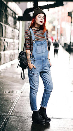 Girl With Swag | Urban Outfit Ideas: Grunge fashion,  Punk fashion,  Soft grunge,  Black Swag Outfits  