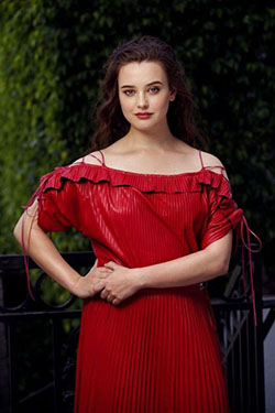 Best Katherine Langford Images: Los Angeles,  Katherine Langford,  Dylan Minnette,  Love  