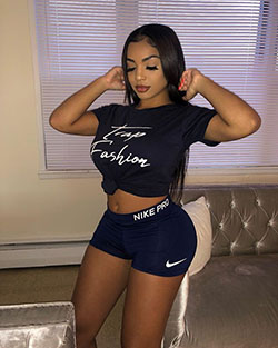 Cute Black Teen Hot Photos: Cute Black Girls  