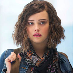 Katherine Langford Hot Instagram Pics: Television show,  Katherine Langford,  Hannah Baker  