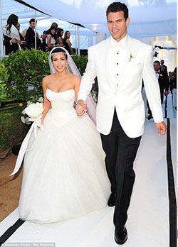 Kris humphries kim kardashian, Kris Humphries: Kim Kardashian,  Kanye West,  Kourtney Kardashian,  Reality television,  African Wedding Outfits  