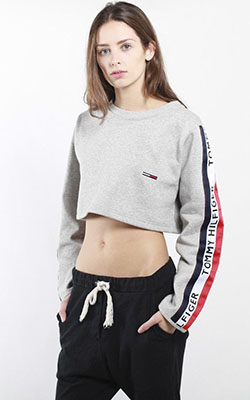 Cute Tops For Teenage Girls: Crop top,  Tommy Hilfiger,  Tommy Hilfiger Tops  