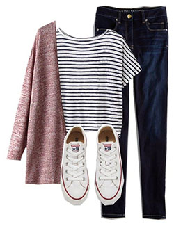 Cute american eagle outfits, Casual wear: School Outfit Ideas  