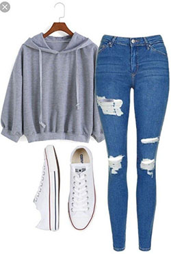 Really gorgeous inspired kpop outfit, Korean language: Grunge fashion,  School Outfit Ideas  