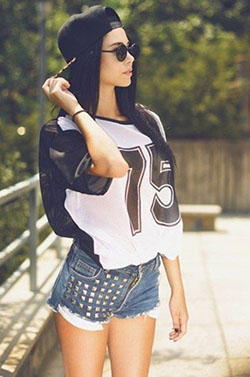 Swag Outfits For Girls: Selena Gomez,  Swag outfits  