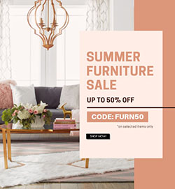 Amazon UAE Summer Furniture Sale: 