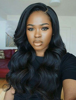Find new looks weave hairstyles: Lace wig,  Afro-Textured Hair,  Bob cut,  Brown hair,  Black Women  