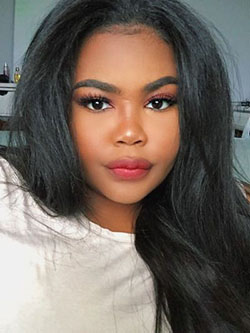 Prom Hairstyle, Human physical appearance,: Bob cut,  Long hair,  Hair Color Ideas,  Brown hair,  Layered hair  