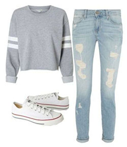 World most liked school outfits, High school: School Outfit,  summer outfits,  School Outfit Ideas  