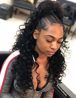 61 Best Prom Hairstyles Black Girl Images in March 2023 61 Best Prom Hairstyles Black Girl Images in March 2023
