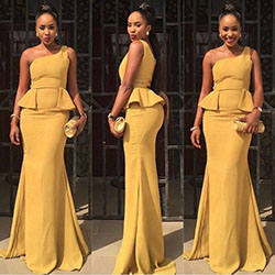 African Dresses For Guests For Special Occasion: party outfits,  Wedding dress,  Evening gown,  Bridesmaid dress,  Aso ebi,  Wedding Guests Dresses  