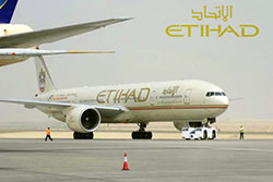 Etihad Airways UAE Coupon Codes: 