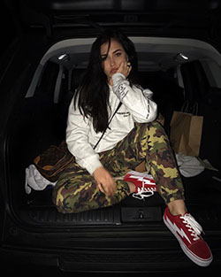 Military Look For Girls, We Heart It,: Beautiful Girls,  Military Outfit Ideas  