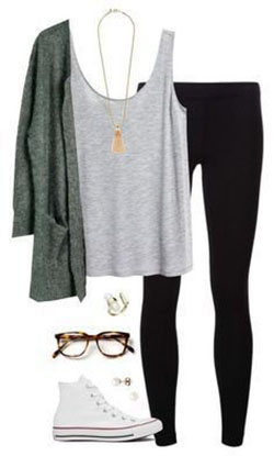 Cute outfits pinterest polyvore, Casual wear, Winter clothing: winter outfits,  Grunge fashion,  James Perse,  School Outfit Ideas  