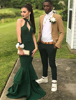 Fancy design for homecoming outfits, Prom Party Dress: party outfits,  Evening gown,  Semi-Formal Wear,  Homecoming Outfits,  Prom Suit  