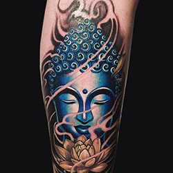 Half Sleeve Religious Hindu Tattoo Designs: Sleeve tattoo,  Tattoo Ideas,  Body art,  Religious Tattoos  