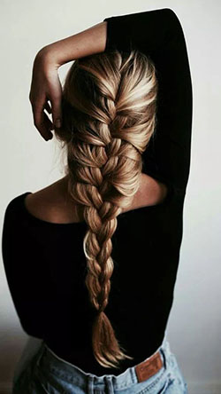 Hairstyle For College Going Girls: Hairstyles For College  