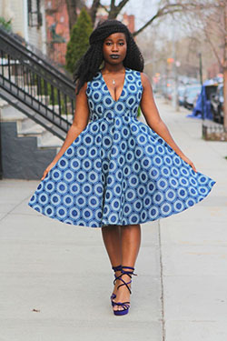 Perfect style for african print dress, African wax prints: shirts,  Clothing Ideas,  Maxi dress,  Shweshwe Dresses  