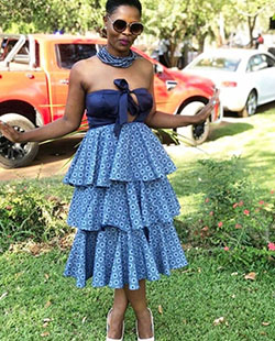 Well admired latest shweshwe designs African wax prints: Cocktail Dresses,  Maxi dress,  Shweshwe Dresses  