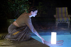 Anne Hathaway In Saree: Anne Hathaway,  Hollywood Celebrities In Saree  