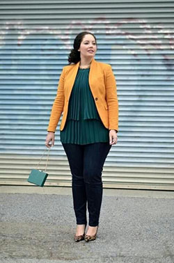 Plus size work outfits for women: Plus size outfit,  Business casual,  Informal wear,  Fashion accessory,  Legging Outfits  