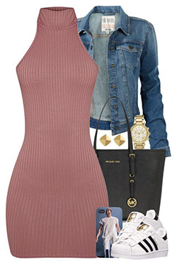bodycon: Bodycon dress,  Clothing Accessories,  Designer clothing,  Michael Kors,  Monday Outfit Ideas  