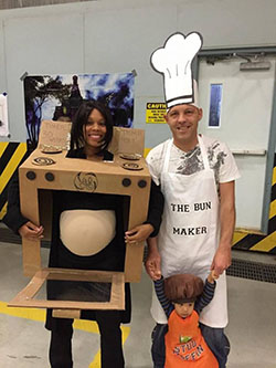Bun In Oven Pregnant Halloween Costumes: Halloween costume,  Halloween Costumes Pregnant  