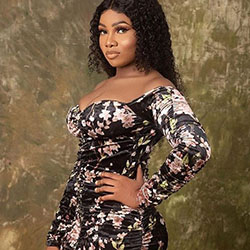 Simply Tacha Instagram Cute Pics: Big Brother,  Simply Tacha Instagram  