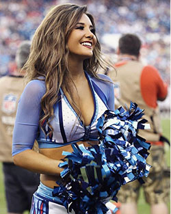 World's Best Sexy Cheerleader: Hot Cheer Girls,  Miami Dolphins  