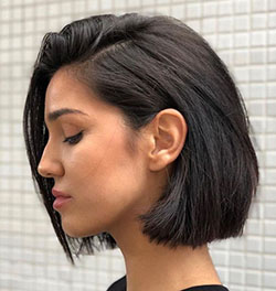 Bob Hairstyles For 2019: Bob Hairstyles  