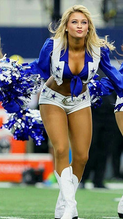 Just beautiful Kashara Garrett: Hot Cheer Girls,  Dallas Cowboys  